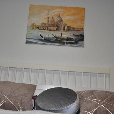 Ewald'S Panoramablick Appartement Feldkirchen in Kärnten Buitenkant foto