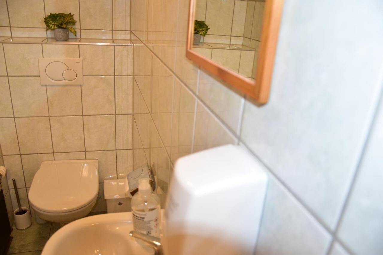 Ewald'S Panoramablick Appartement Feldkirchen in Kärnten Buitenkant foto
