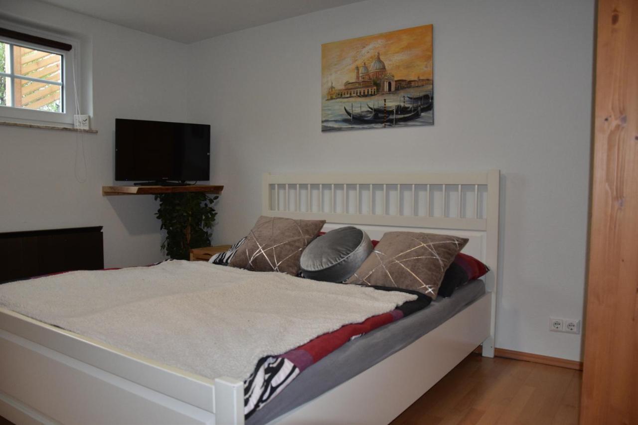 Ewald'S Panoramablick Appartement Feldkirchen in Kärnten Buitenkant foto