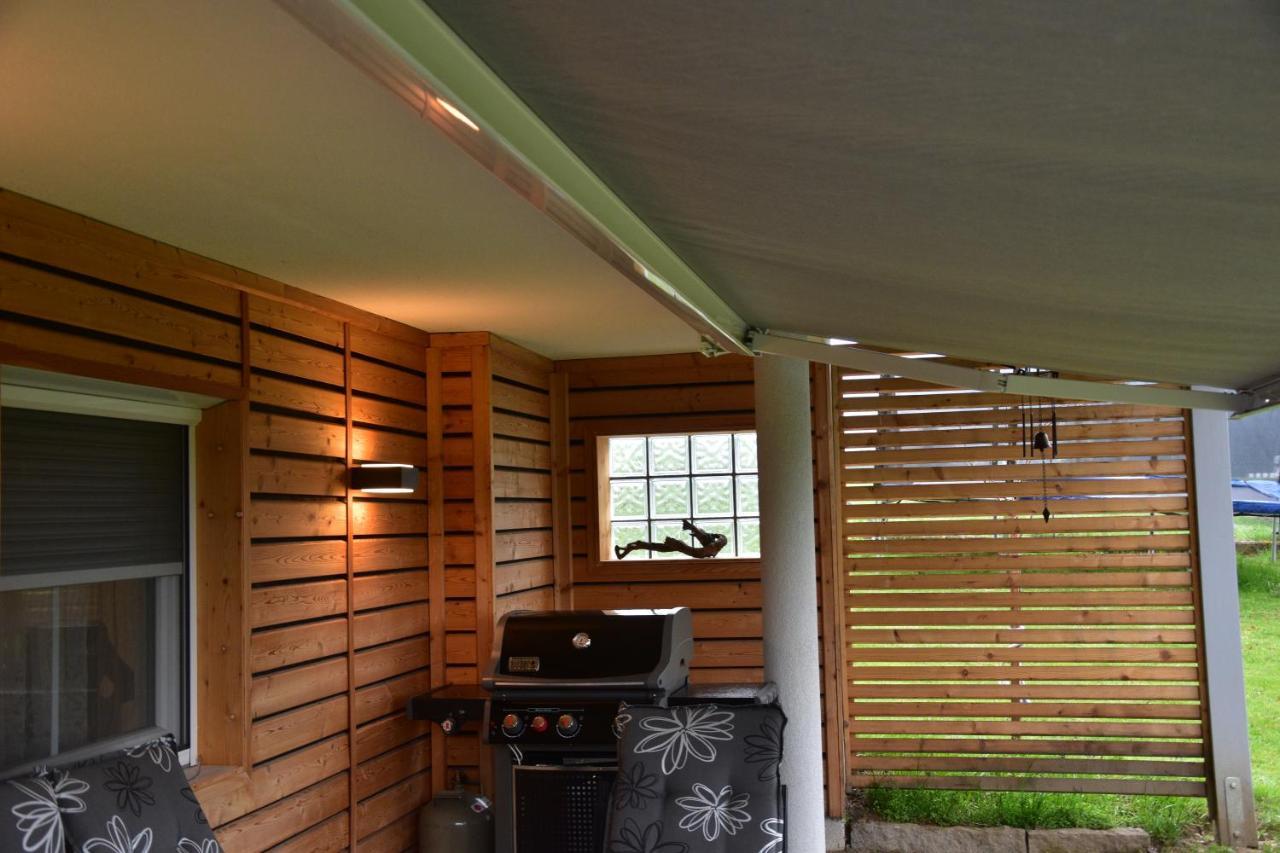Ewald'S Panoramablick Appartement Feldkirchen in Kärnten Buitenkant foto