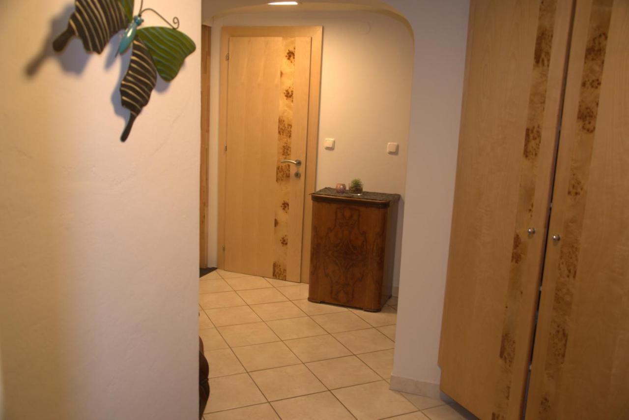 Ewald'S Panoramablick Appartement Feldkirchen in Kärnten Buitenkant foto
