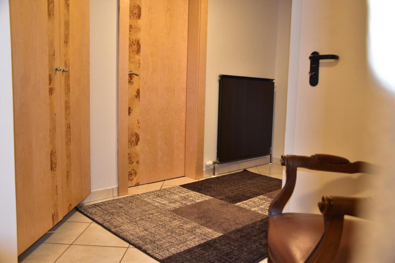 Ewald'S Panoramablick Appartement Feldkirchen in Kärnten Buitenkant foto