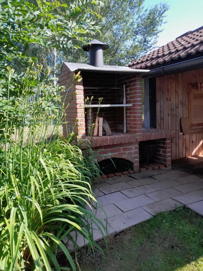 Ewald'S Panoramablick Appartement Feldkirchen in Kärnten Buitenkant foto